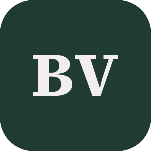 Buckeye Vintage Sound logo